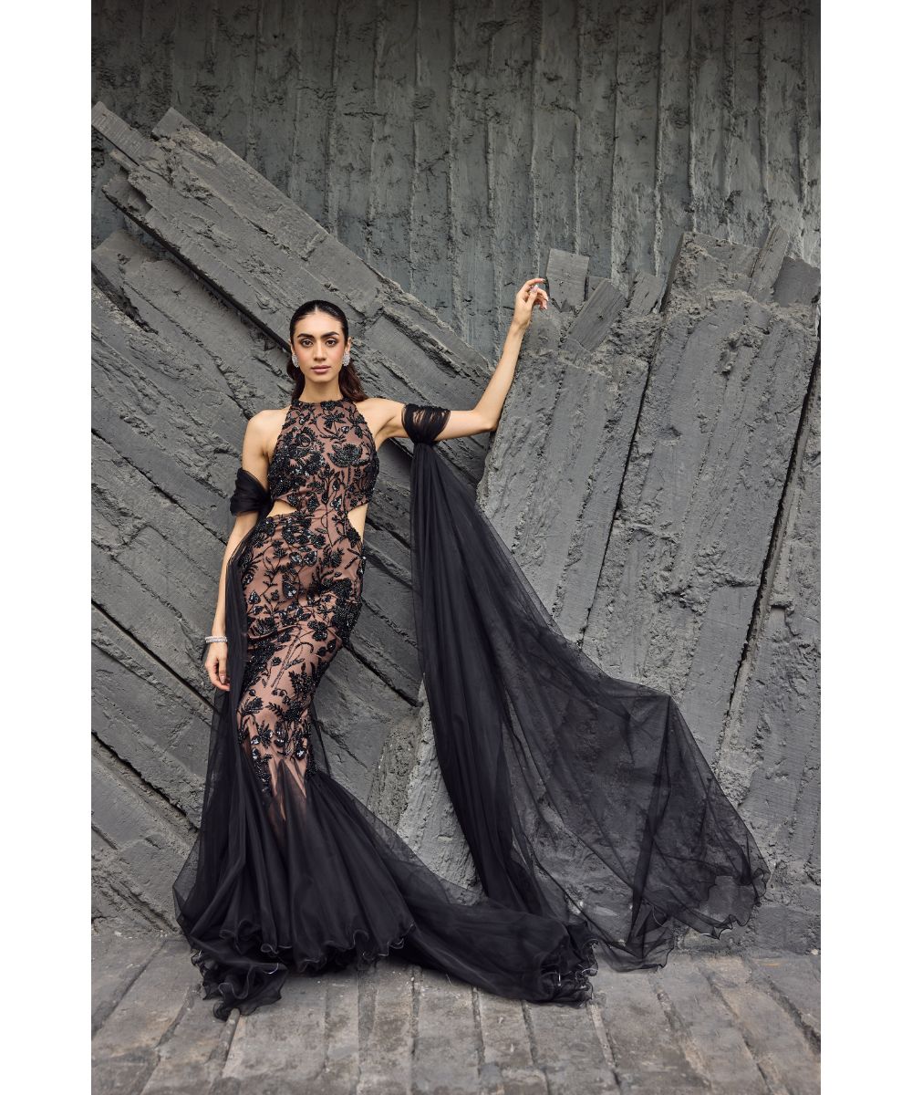 MEHUL GUPTA - Gown